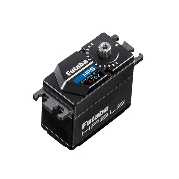 HPS-A702 (S.Bus2/Brushless)