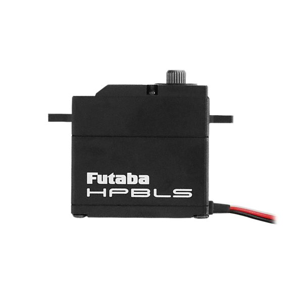 HPS-A702 (S.Bus2/Brushless) - Image 2
