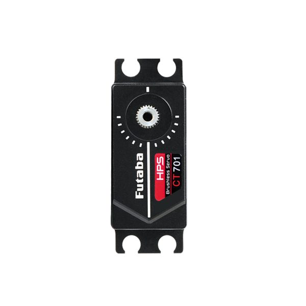 HPS-CT701 (No BEC, S.Bus2/Brushless) - Image 2