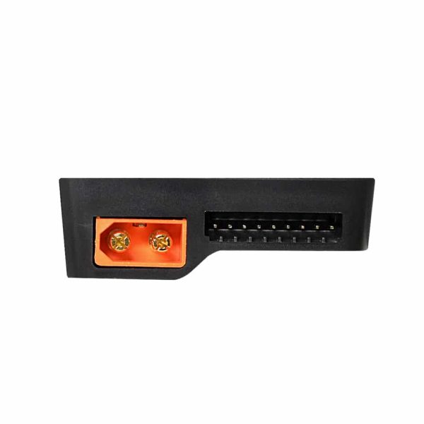 BR-4000 Battery/Servo/Receiver Checker - Image 3