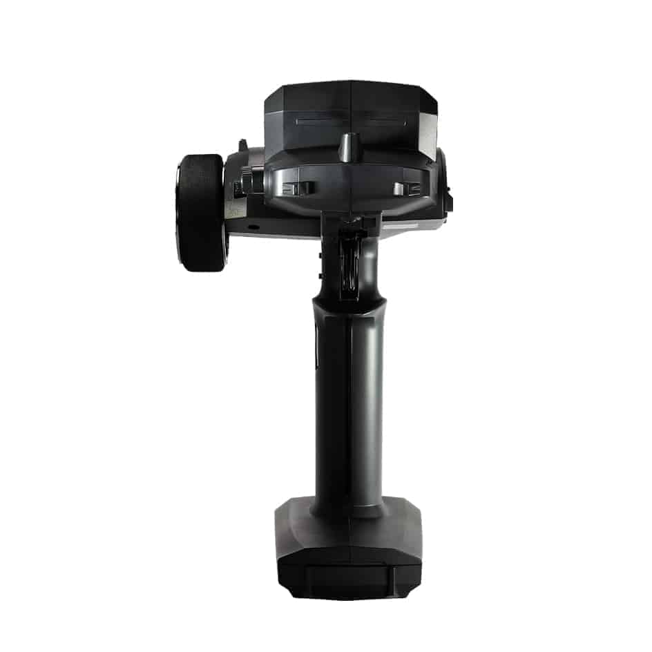 経典ブランド T4PM-Plus Surface FutabaUSA - Transmitter ホビーラジコン
