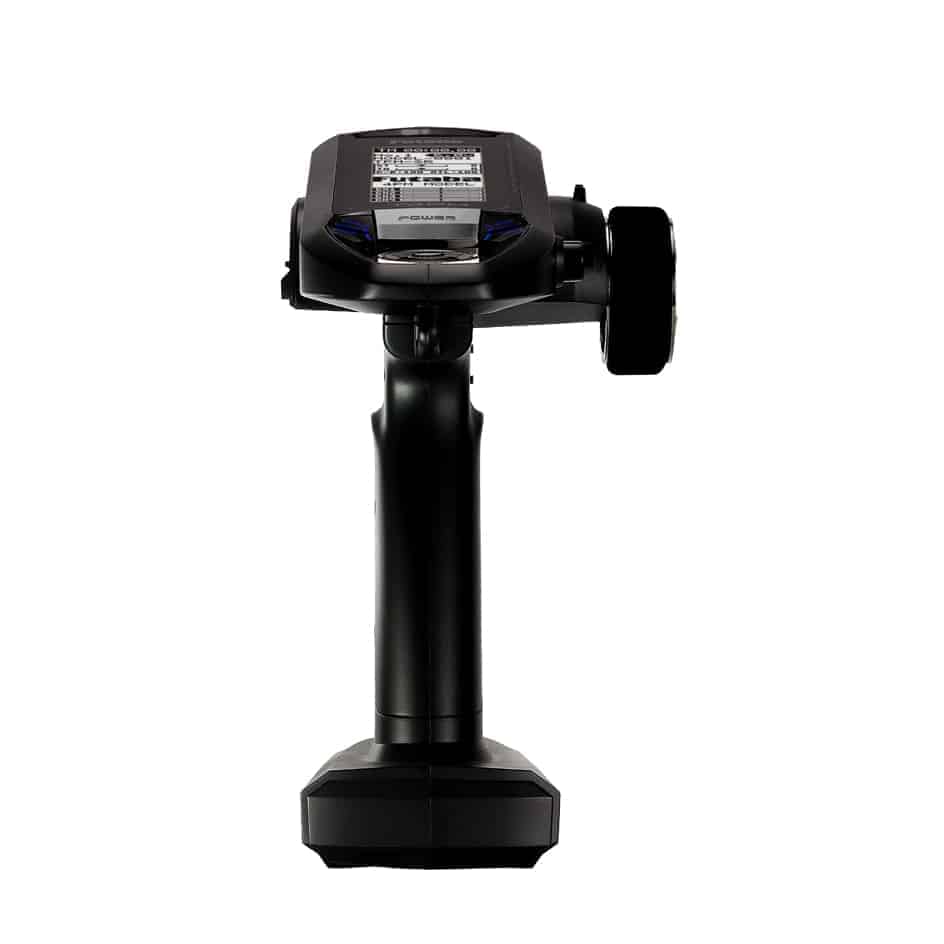T4PM-Plus Surface Transmitter - FutabaUSA