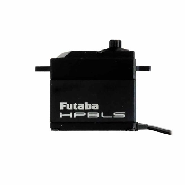HPS-CB701 (No BEC, S.Bus2/Brushless) - Image 3