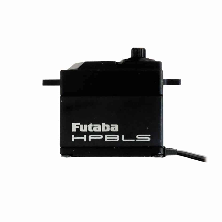HPS-CB701 (No BEC, S.Bus2/Brushless) - FutabaUSA
