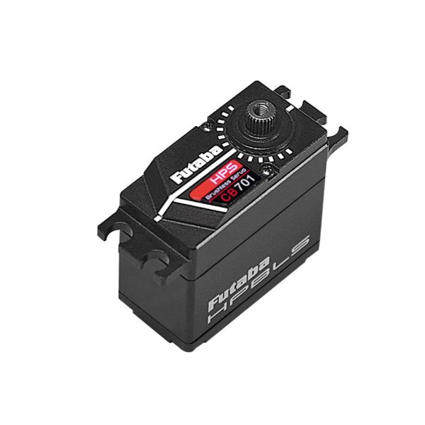 HPS-CB701 (No BEC, S.Bus2/Brushless)