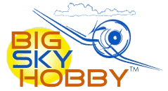 Big Sky Hobby