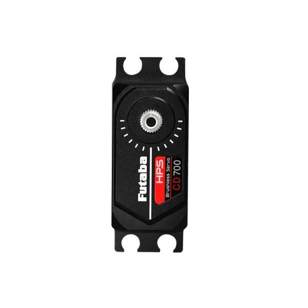 HPS-CD700 (No BEC, S.Bus2/Brushless) - Image 2