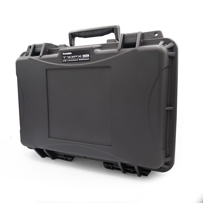 T10PX USLE Surface Transmitter - FutabaUSA