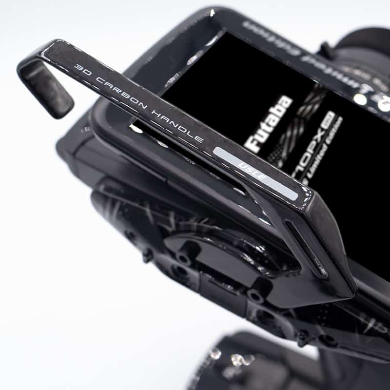T10PX USLE Surface Transmitter - FutabaUSA