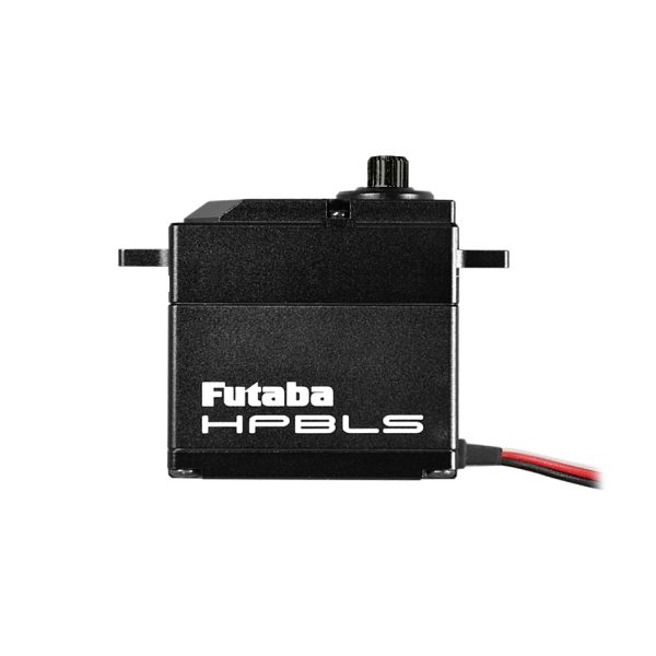 HPS-AA702 (S.Bus2/Brushless) - Image 3