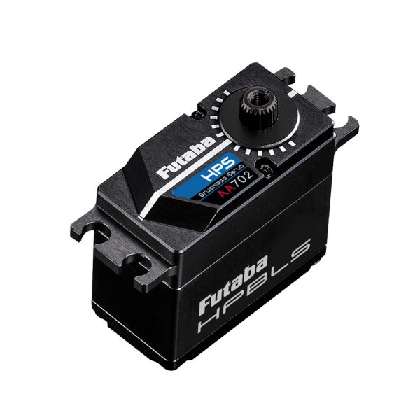 HPS-AA702 (S.Bus2/Brushless)