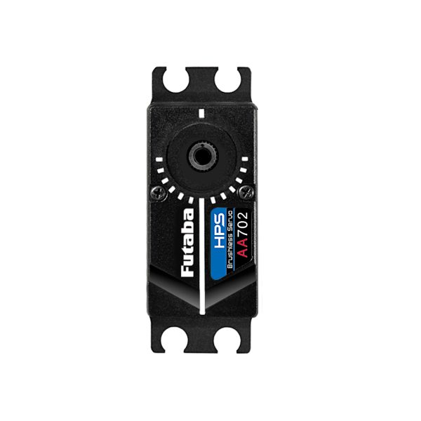 HPS-AA702 (S.Bus2/Brushless) - Image 2