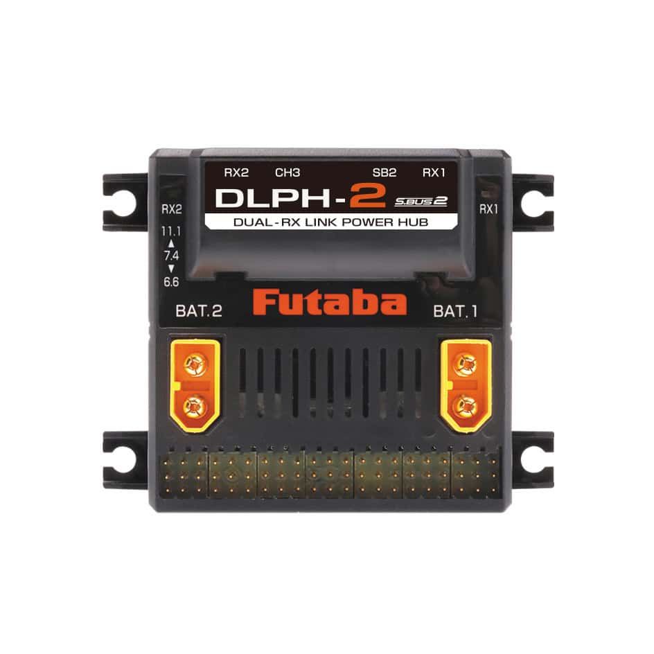 DLPH-2 Dual Link System