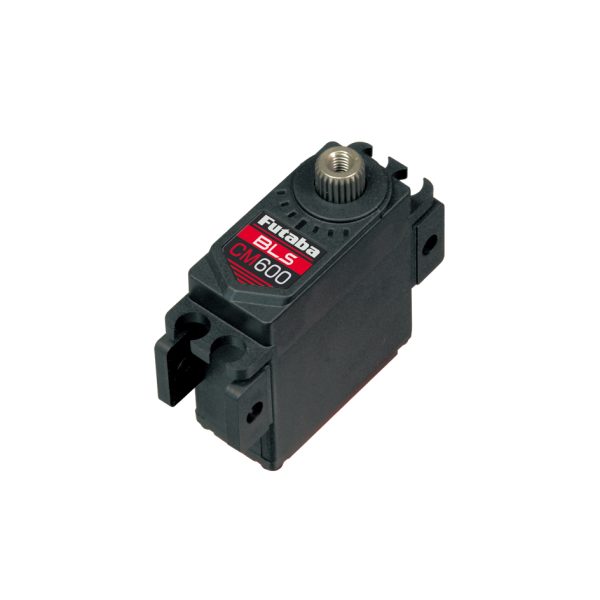 BLS-CM600 Mini Servo