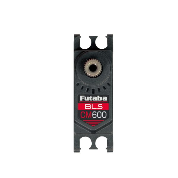 BLS-CM600 Mini Servo - Image 2