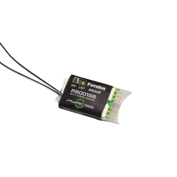 R9001SB (AdRCSS/S.Bus)