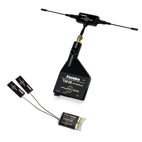 TM-18-9001SB Transmitter and Receiver Set