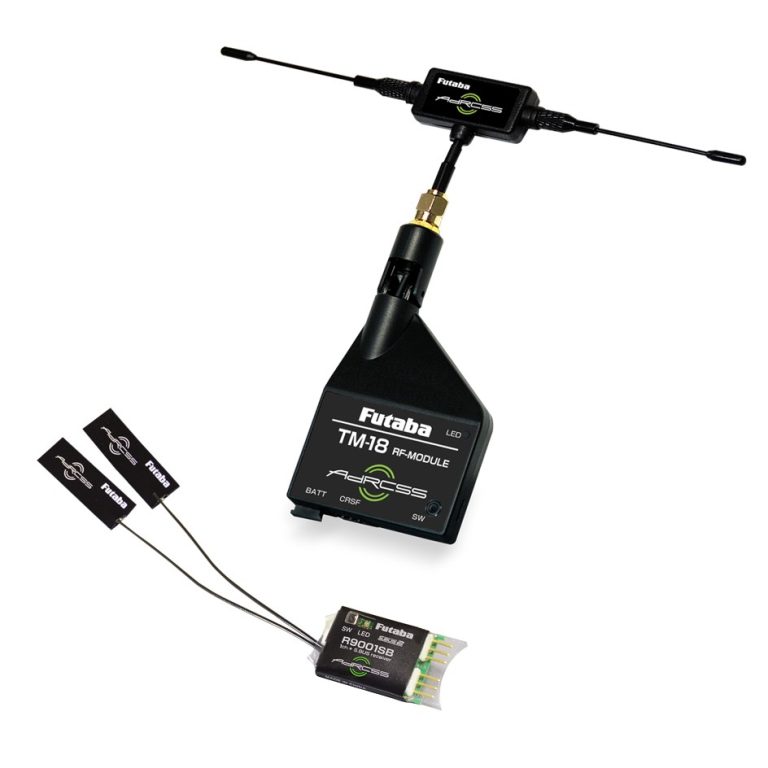 TM-18-9001SB Transmitter and Receiver Set