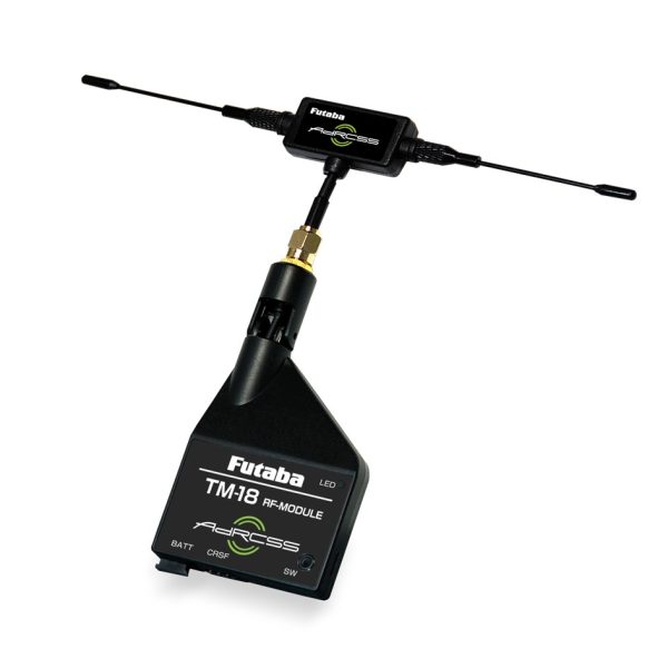 TM-18-9001SB Transmitter and Receiver Set - Image 2