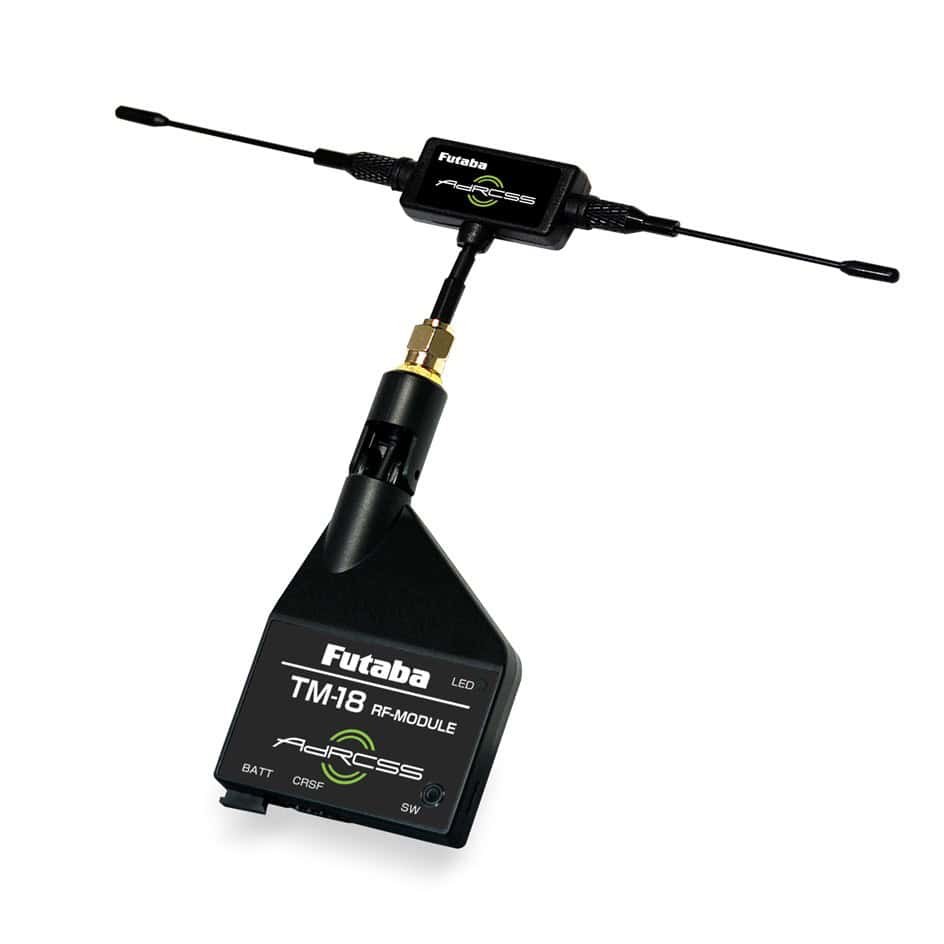 Futaba 900MHZ module - FutabaUSA