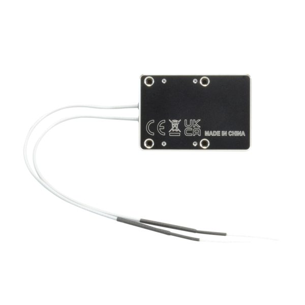 CGY770R Helicopter 3D/F3C Flight Control Gyro - Image 3