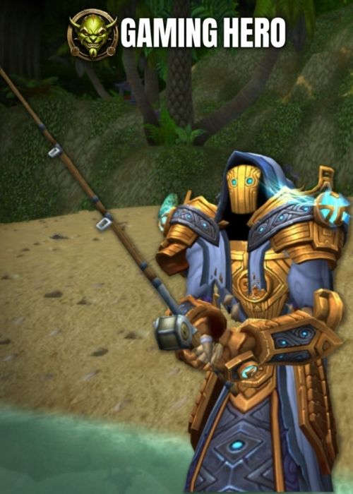 How to Win Stranglethorn Fishing Extravaganza