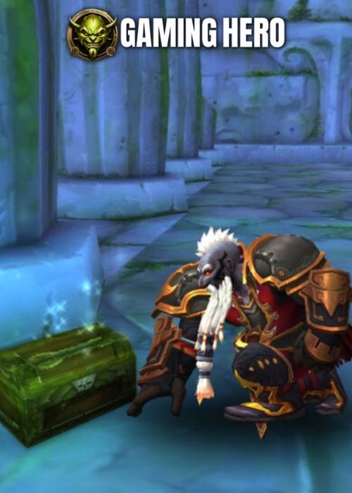 RTN Farm: Kalimdor 2