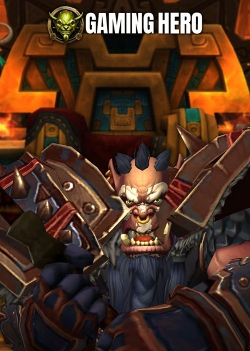 How to do BFA Intro: Tides of War Horde