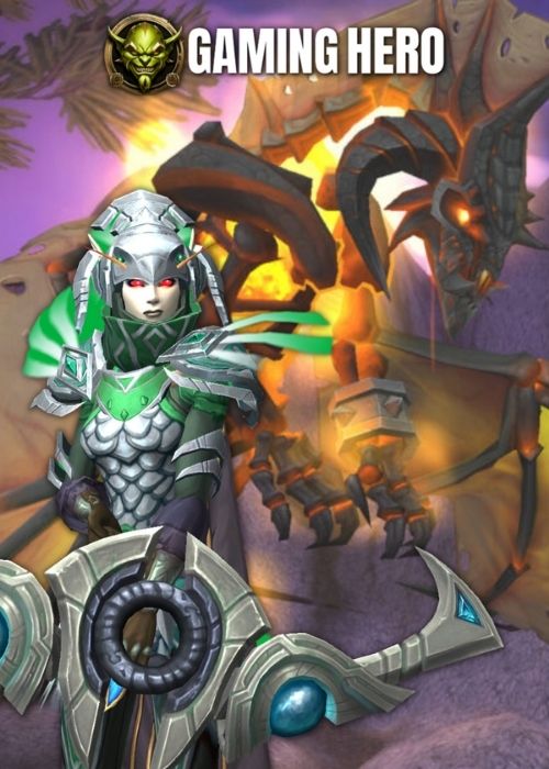 Nightbane Guide!