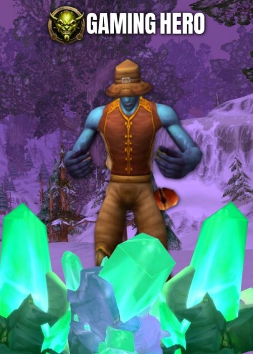 RTN: Kalimdor 3