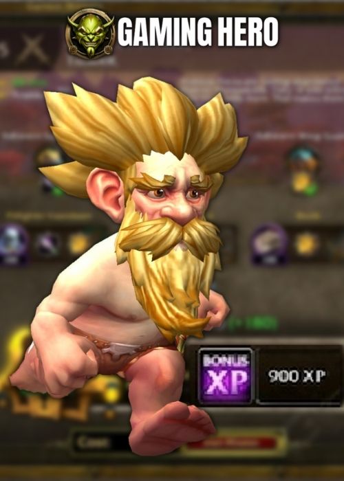 Alt Army Garrison Passive Leveling Guide