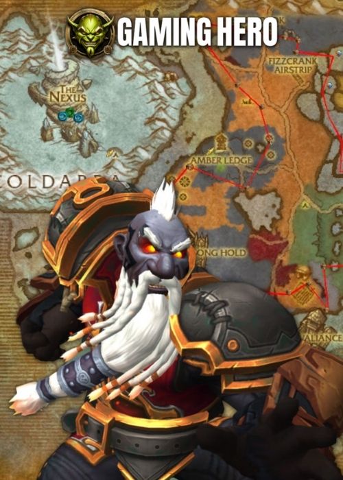 RTN: Northrend 1