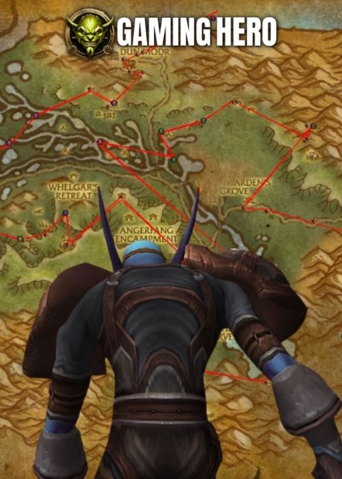 RTN: Eastern Kingdoms 2