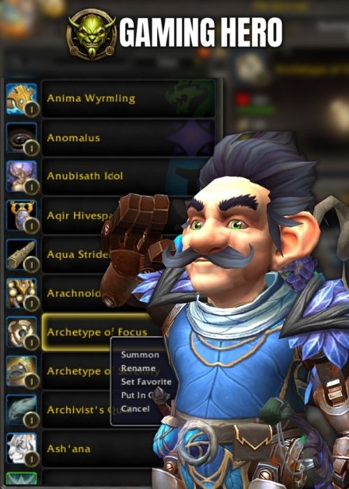 Pet Arbitrage MAKE GOLD with PETS