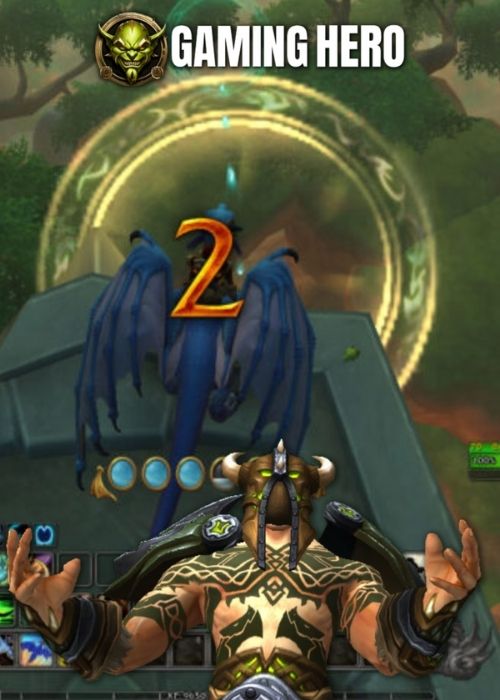 Gold Farm Dragon Races