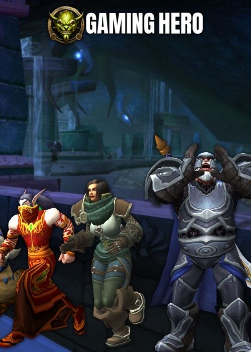 Best TMOG Items to Farm in Dungeons – Vanilla