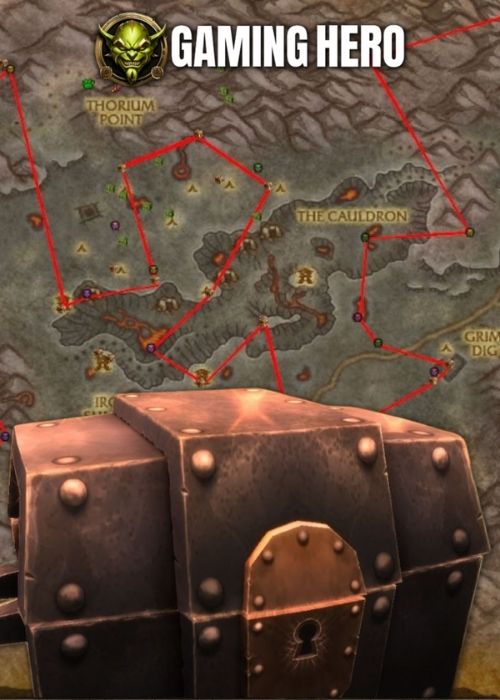 RTN: Eastern Kingdoms 3
