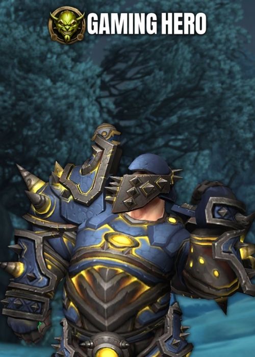 Wintergrasp Ore Cloud Farm