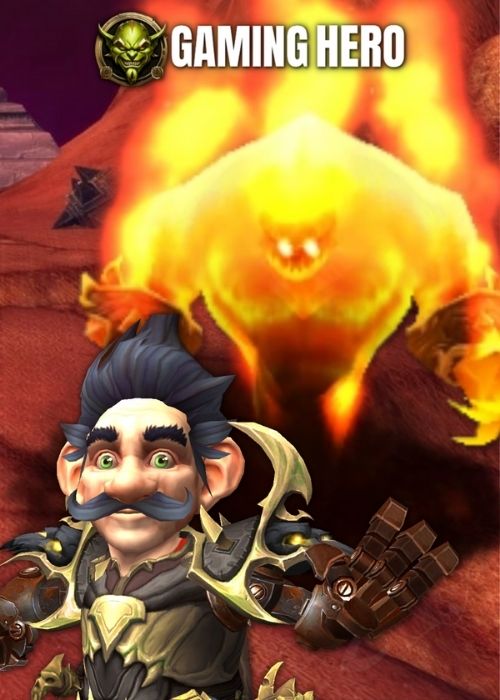 Primal Fire Farm