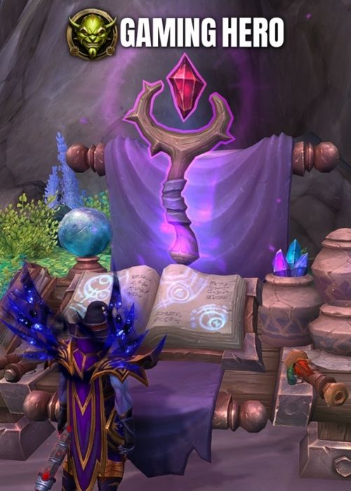 TSM Enchanting Strings & Groups