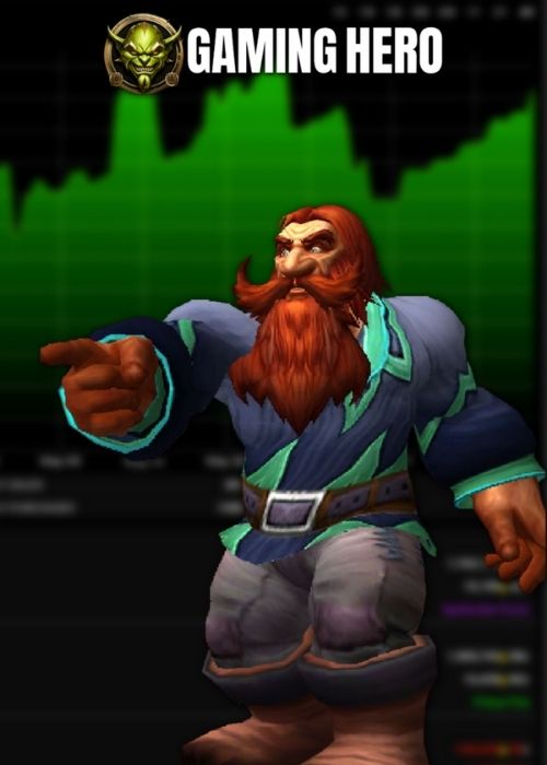 TSM Flipping: Replica Transmogs