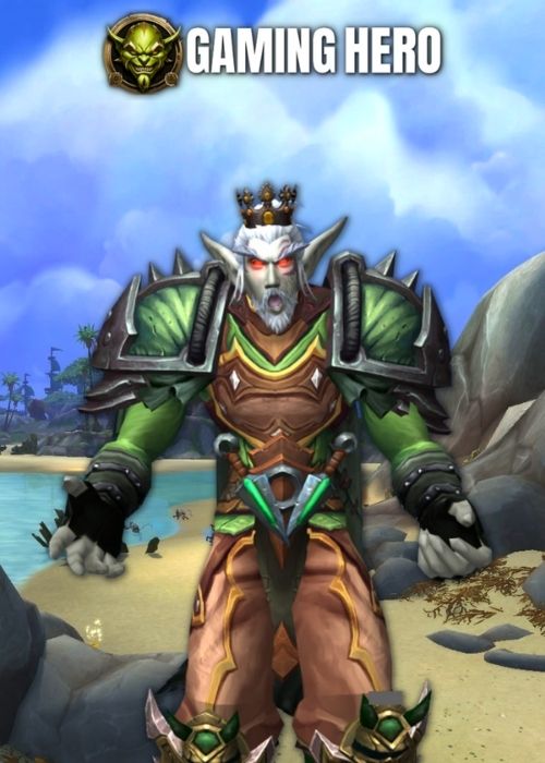 TSM Flipping: Island TMOGS