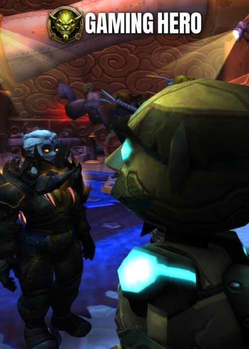 TSM Flipping: 10.1.5 Transmog Flips