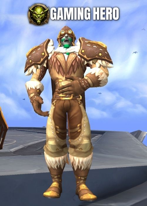 WoW Dragon Racing Guide: Mastering the Skies of Azeroth