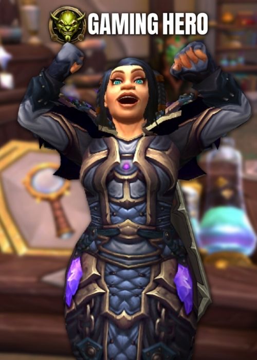 TSM Jewellery Crafting Strings & Groups