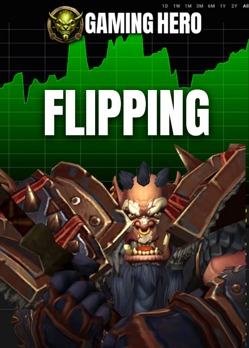 TSM Flipping Guides