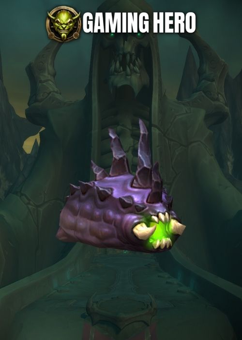 WoW How to Farm Rotbreath