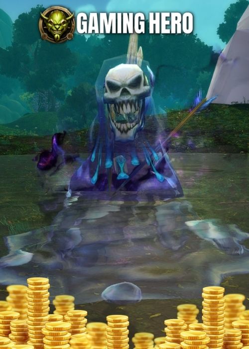 WoW How to Farm Netherspawn Spawn of Netherspawn Pet