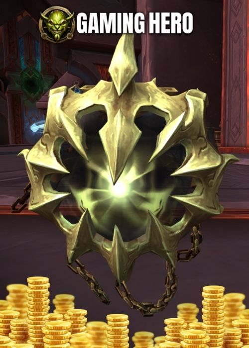 WoW How to Farm Golden Eye Pet