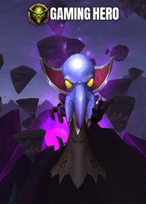 WoW How To Farm K’uddly
